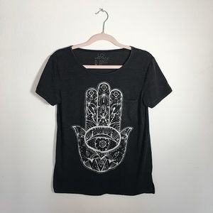 LOI Short Sleeve Shirt, M